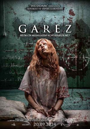 Garez (2024)