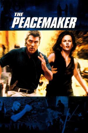 Barışçı (1997)