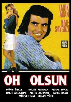 Oh Olsun (1974)