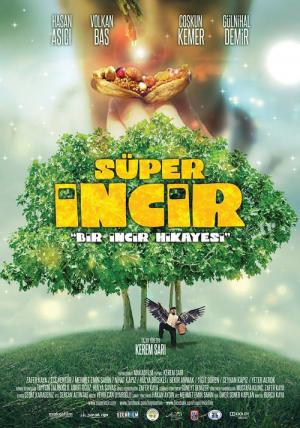 Süper incir (2013)