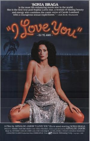 Seni Seviyorum (1981)