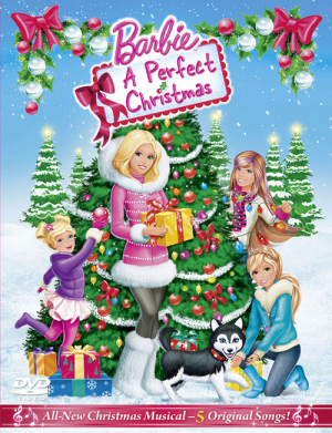 Barbie: İyi Noeller (2011)