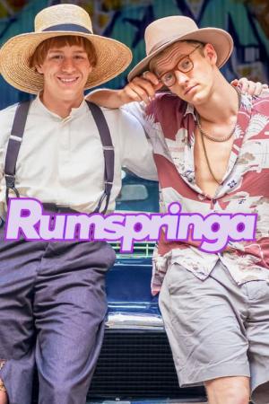 Rumspringa: Berlin'de bir Amish (2022)