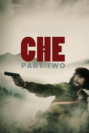 Che: İkinci Bölüm (2008)