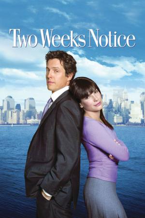 Aşka İki Hafta (2002)