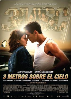 Aşka Yükseliş (2010)