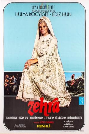 Zehra (1972)