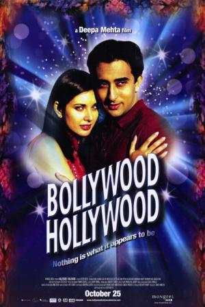 Bollywood Hollywood (2002)