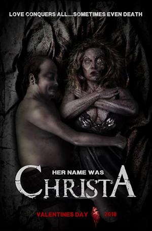 Adı Christa'ydı (2020)