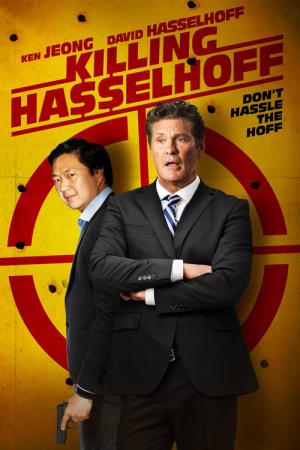 Hasselhoff'u Öldürmek (2017)