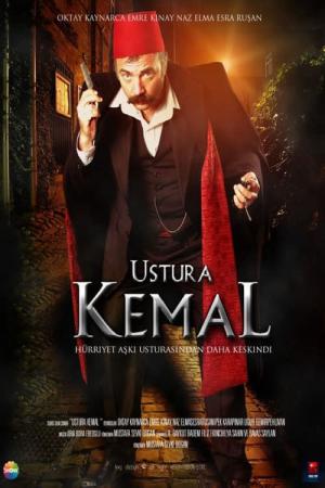 Ustura Kemal (2012)