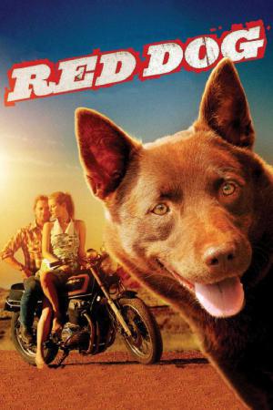 Kırmızı Köpek (2011)