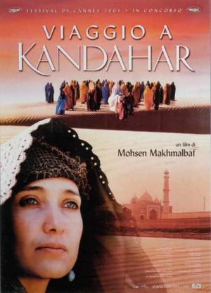 Kandahar'a Yolculuk (2001)