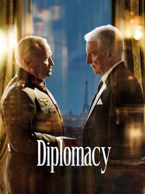 Diplomasi (2014)