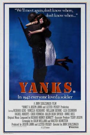Yankiler (1979)