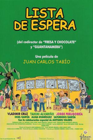 Otobüs duragi (2000)