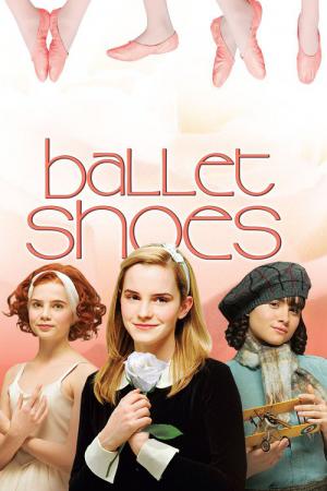 Bale Ayakkabıları (2007)
