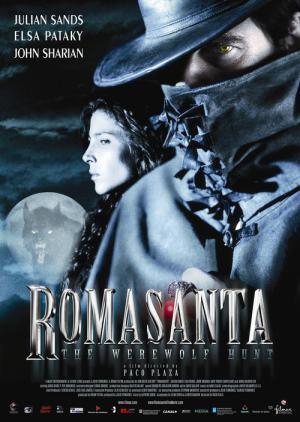 Romasanta: Kurtadam Avı (2004)