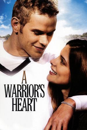 A Warrior's Heart (2011)