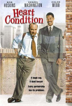 Heart Condition (1990)