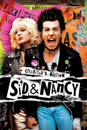 Sid ve Nancy (1986)