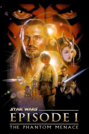 Yıldız Savaşları: Bölüm I - Gizli Tehlike (1999)
