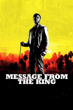 Kralın Mesajı (2016)