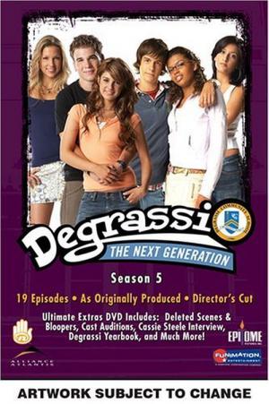 Degrassi: The Next Generation (2001)