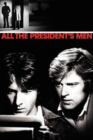 Başkanın Bütün Adamları (1976)