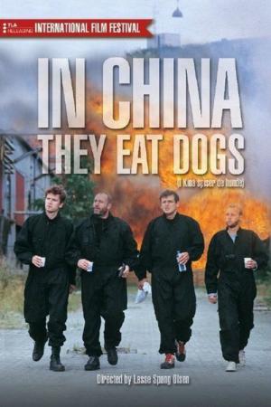 Çin'de Köpek Eti Yiyorlar (1999)