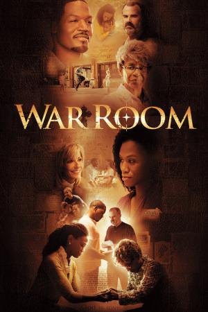 Savaş Odası (2015)