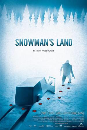Kardan Adamın Toprakları (2010)