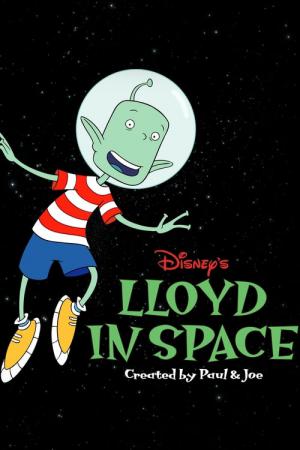 Uzaylı Lloyd (2001)