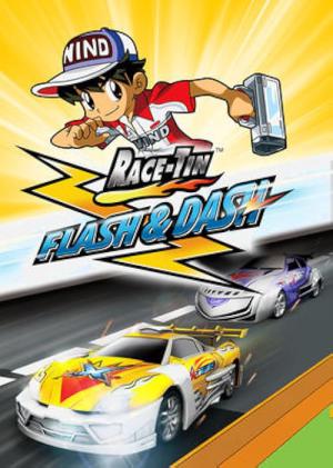 Flash & Dash (2009)