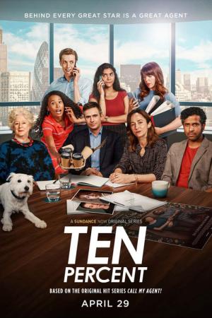 Ten Percent (2022)