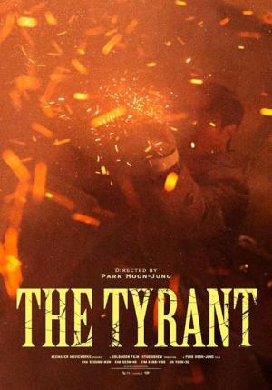 The Tyrant (2024)