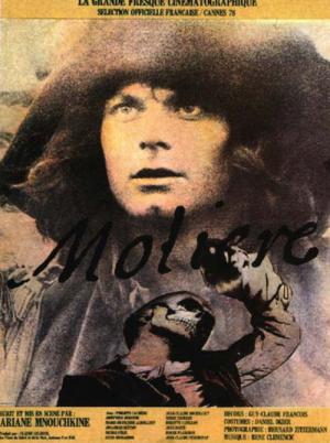 Molière: Bir Centilmenin Yasami (1978)
