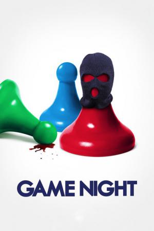 Oyun Gecesi (2018)