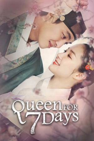 Queen For Seven Days (2017)