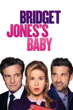 Bridget Jones'un Bebeği (2016)