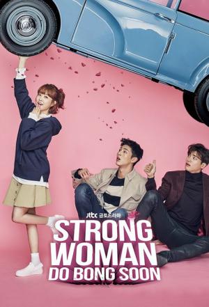 Strong Woman Do Bong-Soon (2017)