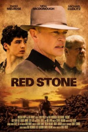 Red Stone (2021)