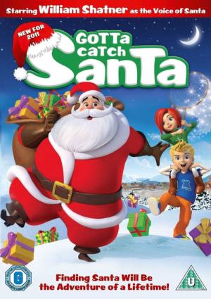 Noel Baba'yı Yakalamalıyım /  Gotta Catch Santa Claus (2008)