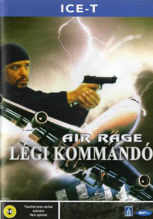 Uçakta İntikam (2001)