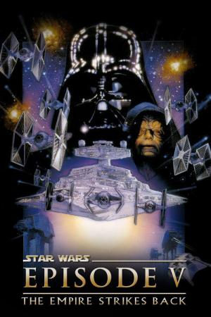 Yıldız Savaşları: İmparator'un Dönüşü (1980)