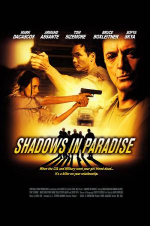 Shadows in Paradise (2010)
