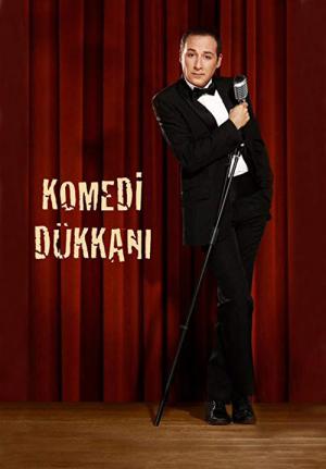 Komedi Dukkani (2007)