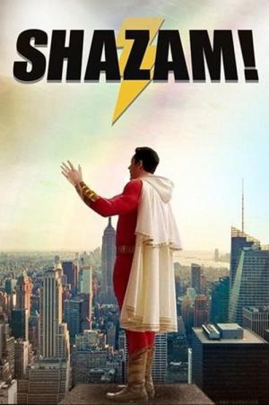 Shazam! 6 Güç (2019)