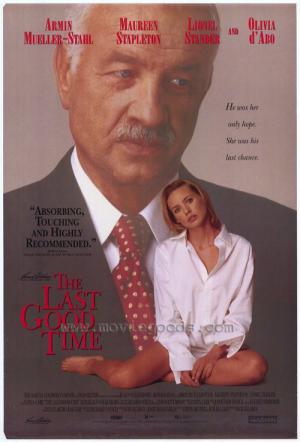 Son Güzel Zaman (1994)