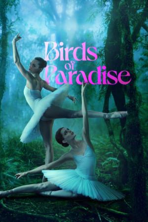 Cennet Kuşları (2021)